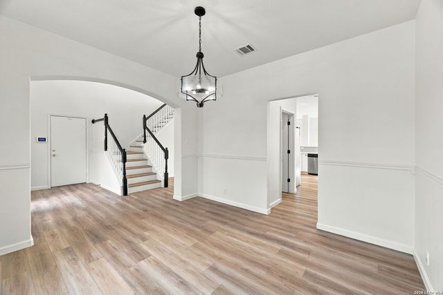 2502 Concan St, San Antonio, TX 78251