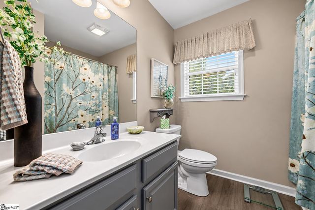303 Saddlebred Drive, Pelzer, SC 29669