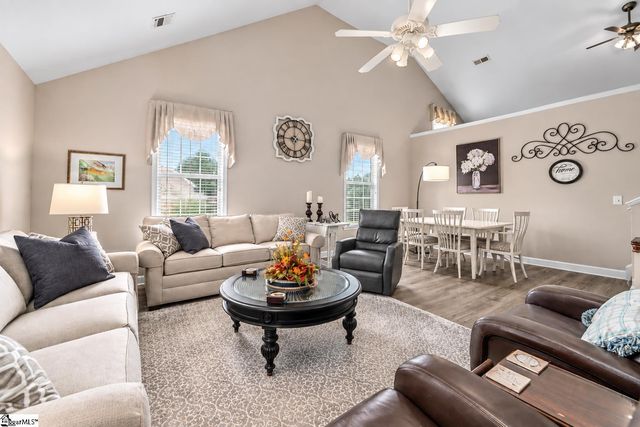303 Saddlebred Drive, Pelzer, SC 29669