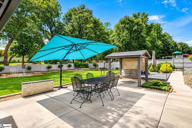 303 Saddlebred Drive, Pelzer, SC 29669