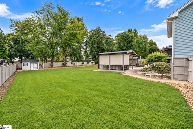 303 Saddlebred Drive, Pelzer, SC 29669