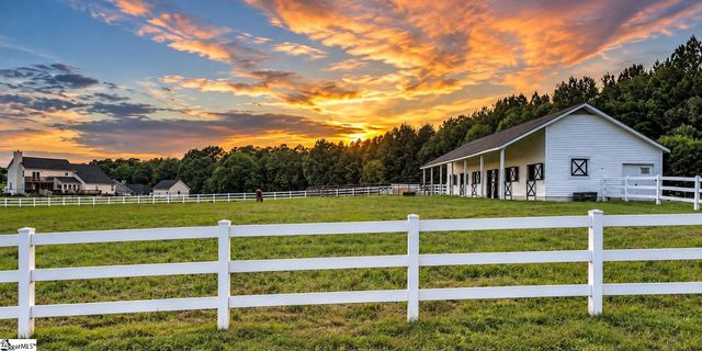 303 Saddlebred Drive, Pelzer, SC 29669