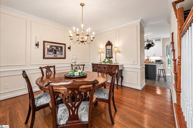 303 Saddlebred Drive, Pelzer, SC 29669