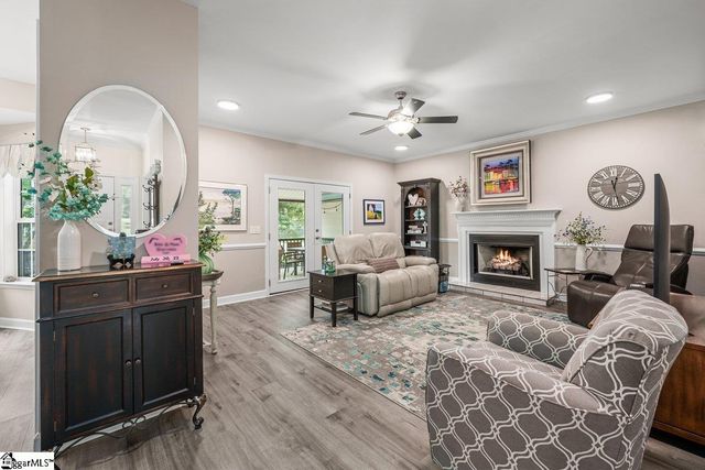 303 Saddlebred Drive, Pelzer, SC 29669