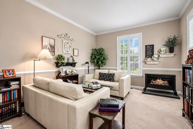 303 Saddlebred Drive, Pelzer, SC 29669