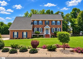 303 Saddlebred Drive, Pelzer, SC 29669