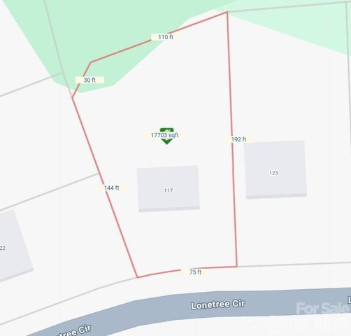 117 Lonetree Circle, Advance, NC 27006