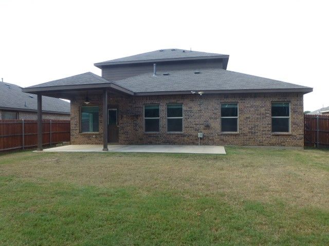 548 Vickie Street, Crowley, TX 76036