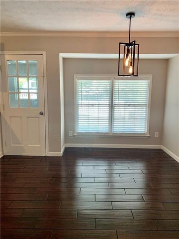 401 Freshman Drive, Lawrenceville, GA 30044