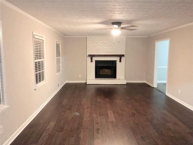 401 Freshman Drive, Lawrenceville, GA 30044