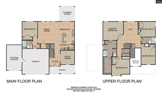 102 Andover Way, Lugoff, SC 29078