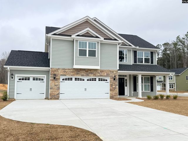 102 Andover Way, Lugoff, SC 29078