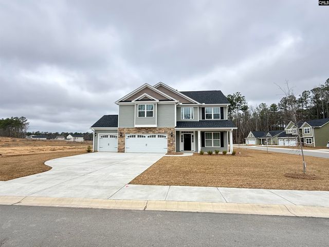 102 Andover Way, Lugoff, SC 29078