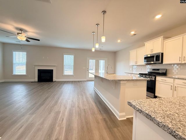 102 Andover Way, Lugoff, SC 29078