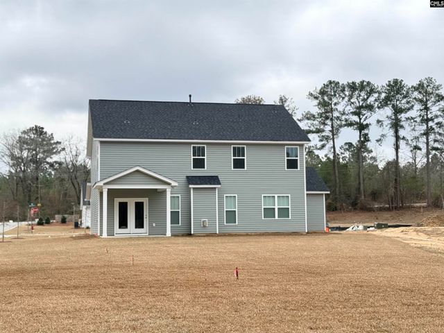 102 Andover Way, Lugoff, SC 29078