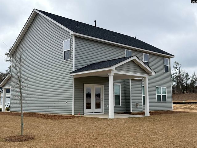 102 Andover Way, Lugoff, SC 29078