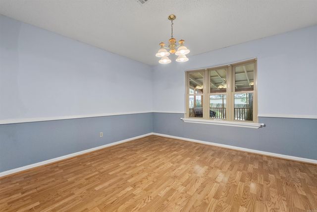 926 Karla Circle, Sherwood, AR 72120