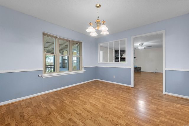 926 Karla Circle, Sherwood, AR 72120