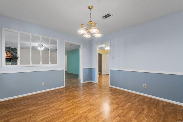 926 Karla Circle, Sherwood, AR 72120