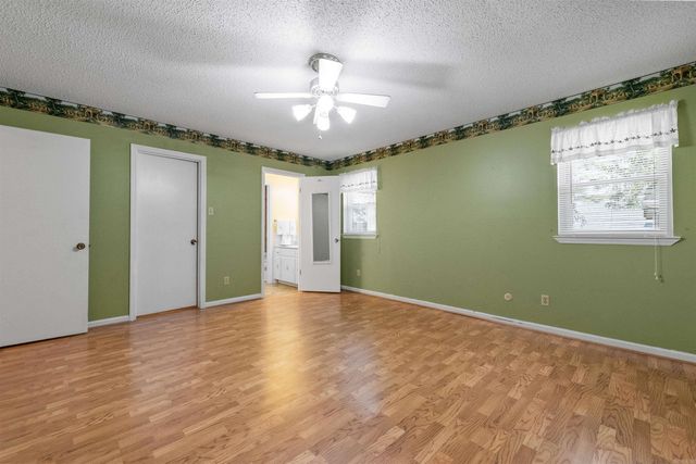 926 Karla Circle, Sherwood, AR 72120