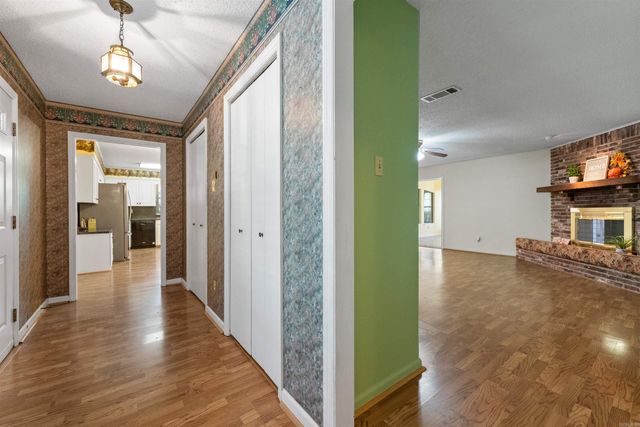 926 Karla Circle, Sherwood, AR 72120