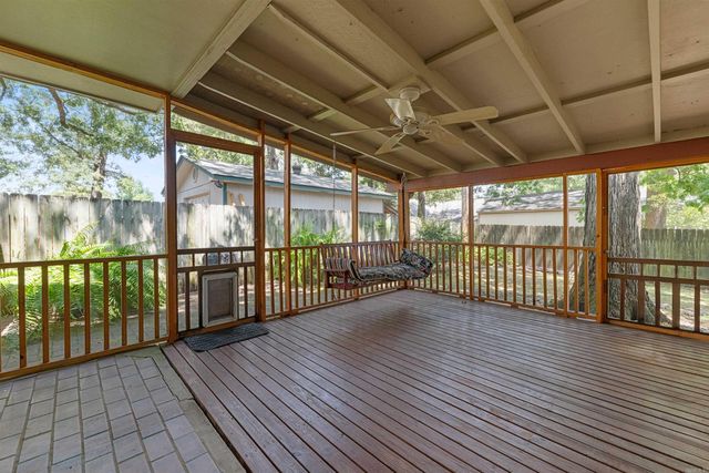 926 Karla Circle, Sherwood, AR 72120