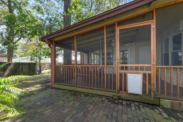 926 Karla Circle, Sherwood, AR 72120