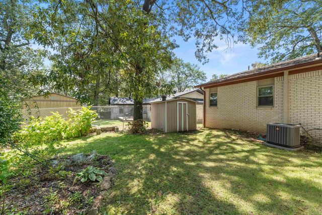 926 Karla Circle, Sherwood, AR 72120