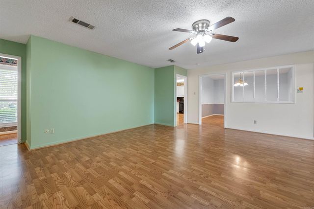 926 Karla Circle, Sherwood, AR 72120