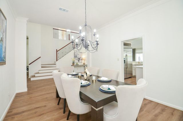 25619 Tower Side Lane, Katy, TX 77494