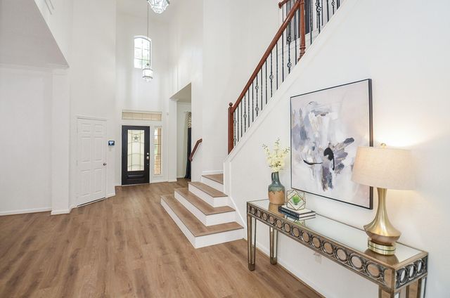 25619 Tower Side Lane, Katy, TX 77494