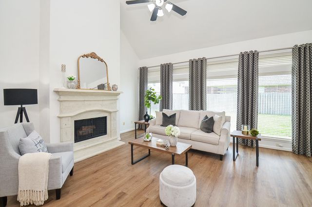 25619 Tower Side Lane, Katy, TX 77494