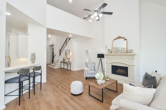 25619 Tower Side Lane, Katy, TX 77494