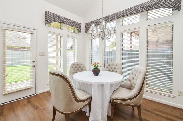 25619 Tower Side Lane, Katy, TX 77494