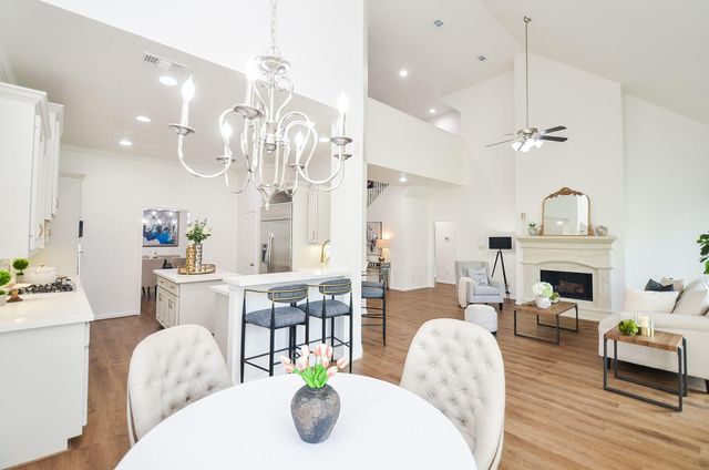 25619 Tower Side Lane, Katy, TX 77494