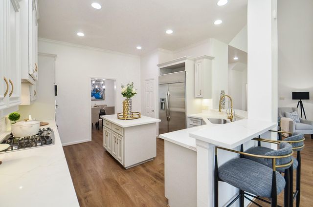 25619 Tower Side Lane, Katy, TX 77494