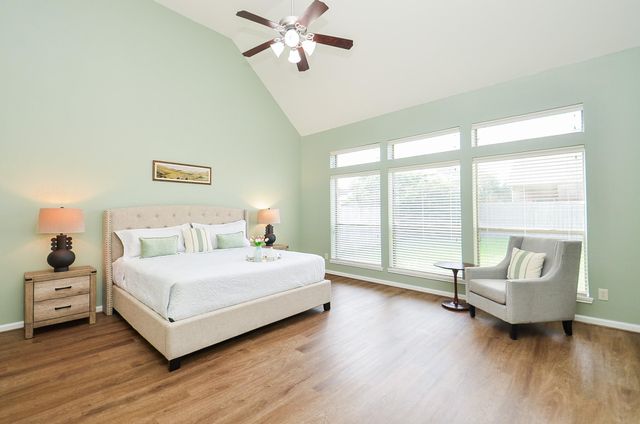 25619 Tower Side Lane, Katy, TX 77494