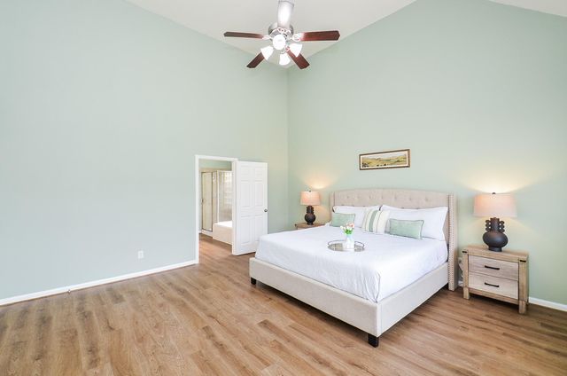 25619 Tower Side Lane, Katy, TX 77494