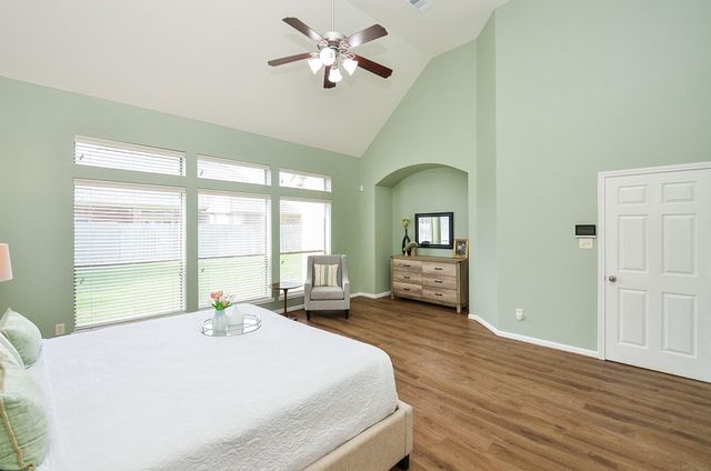 25619 Tower Side Lane, Katy, TX 77494