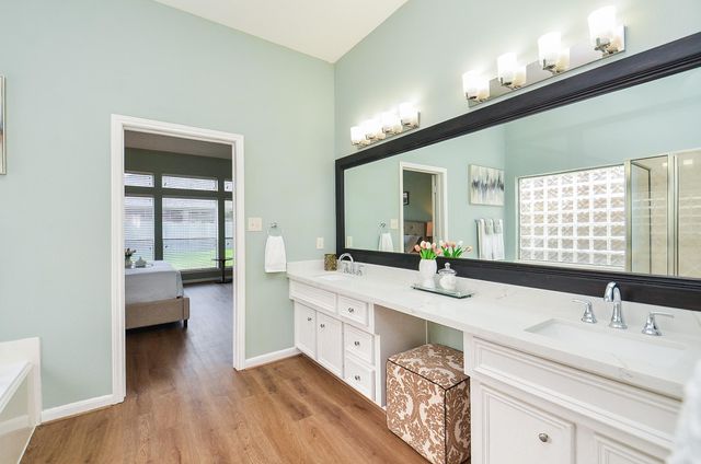 25619 Tower Side Lane, Katy, TX 77494