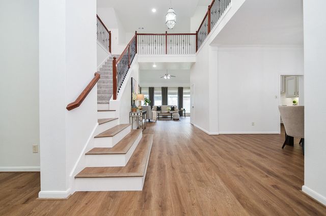 25619 Tower Side Lane, Katy, TX 77494