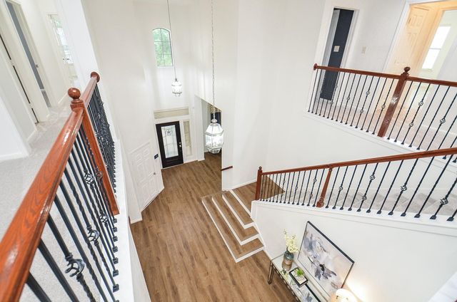 25619 Tower Side Lane, Katy, TX 77494