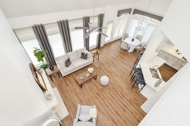 25619 Tower Side Lane, Katy, TX 77494