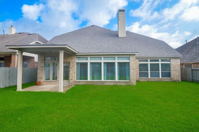 25619 Tower Side Lane, Katy, TX 77494