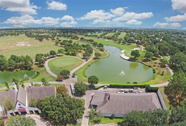 25619 Tower Side Lane, Katy, TX 77494