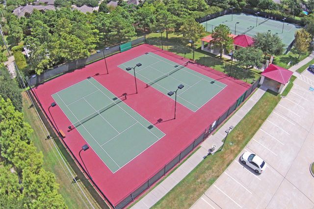 25619 Tower Side Lane, Katy, TX 77494