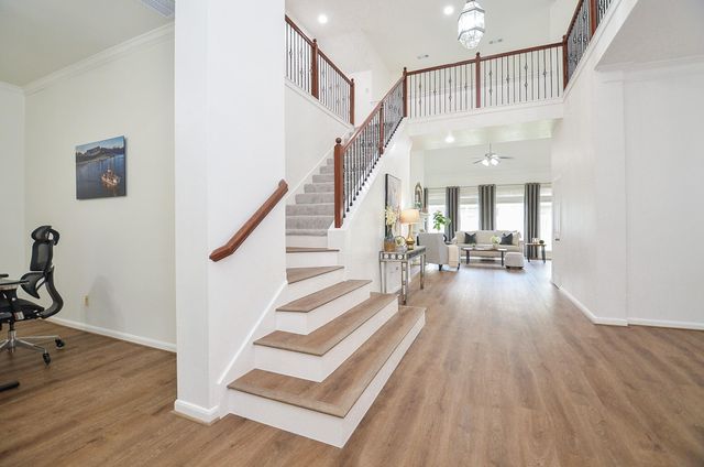 25619 Tower Side Lane, Katy, TX 77494