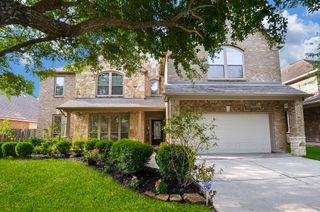 25619 Tower Side Lane, Katy, TX 77494