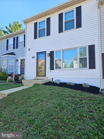 3256 PRINCE RANIER PL, District Heights, MD 20747