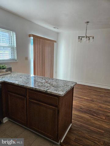 3256 PRINCE RANIER PL, District Heights, MD 20747